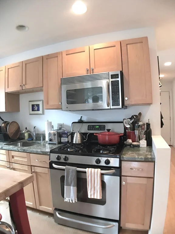 105 Gore St, East Cambridge