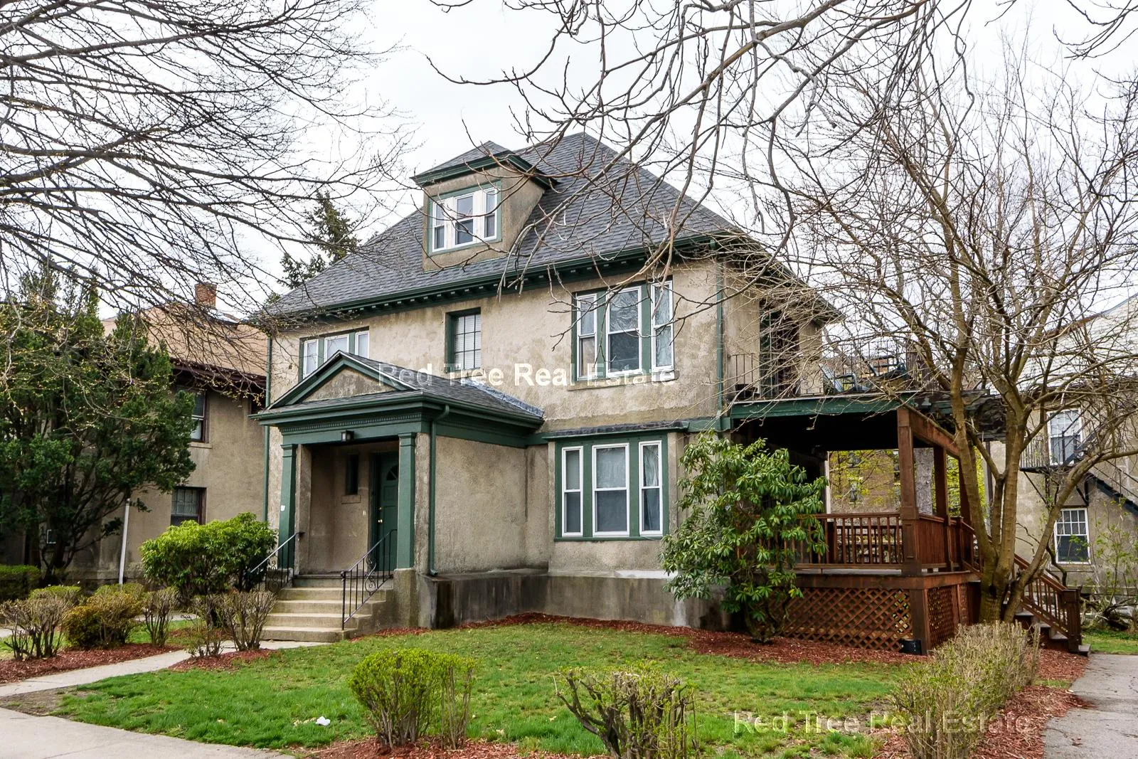 231 Chestnut Hill Ave, Brighton