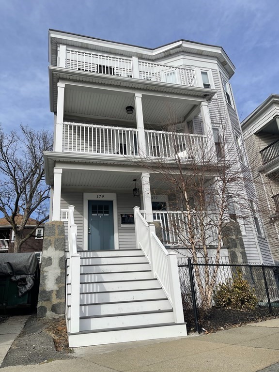 177 Minot, Dorchester