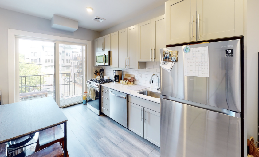 55 West Fifth St, South Boston