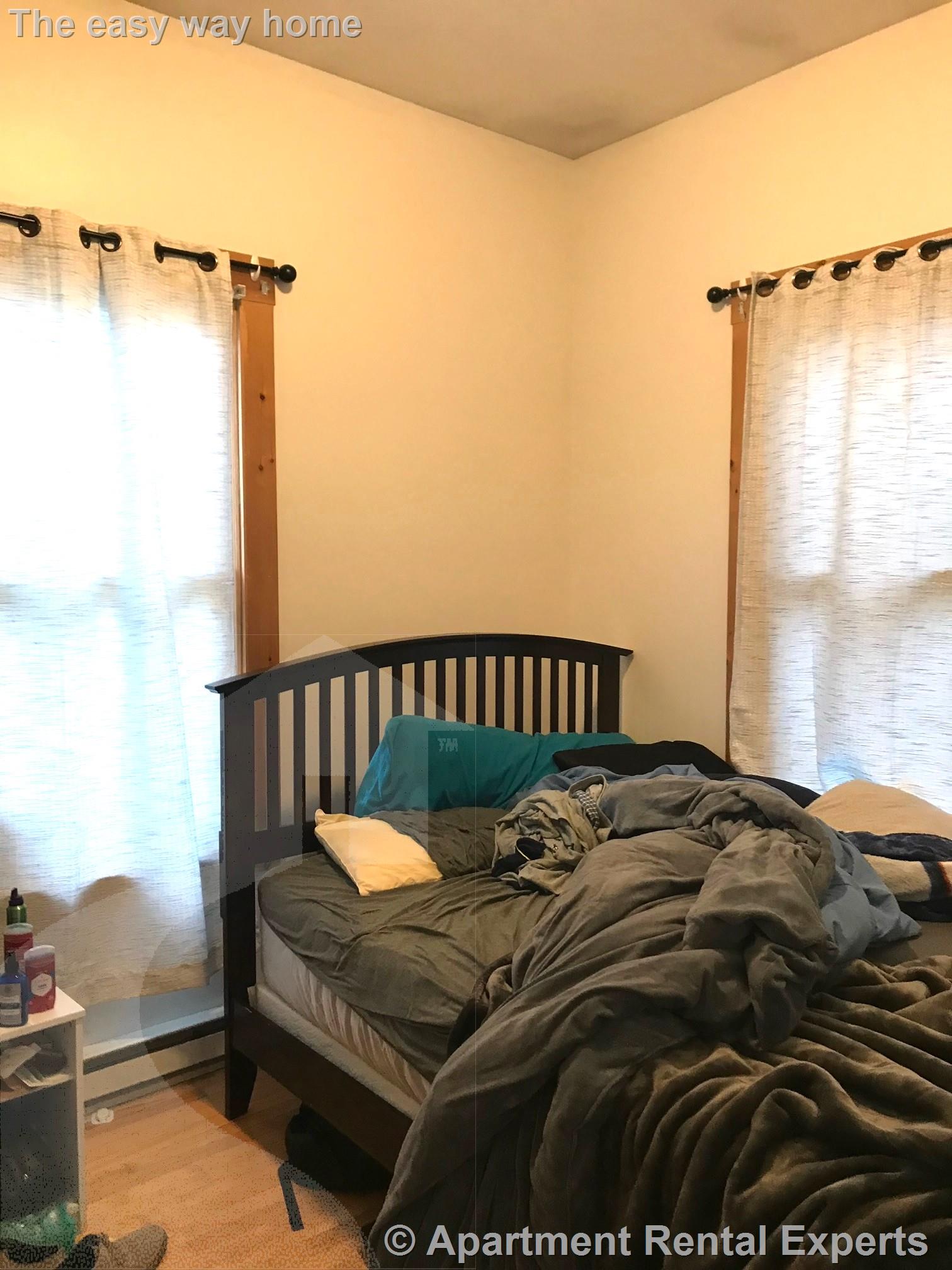 76 Curtis St, Teele Square