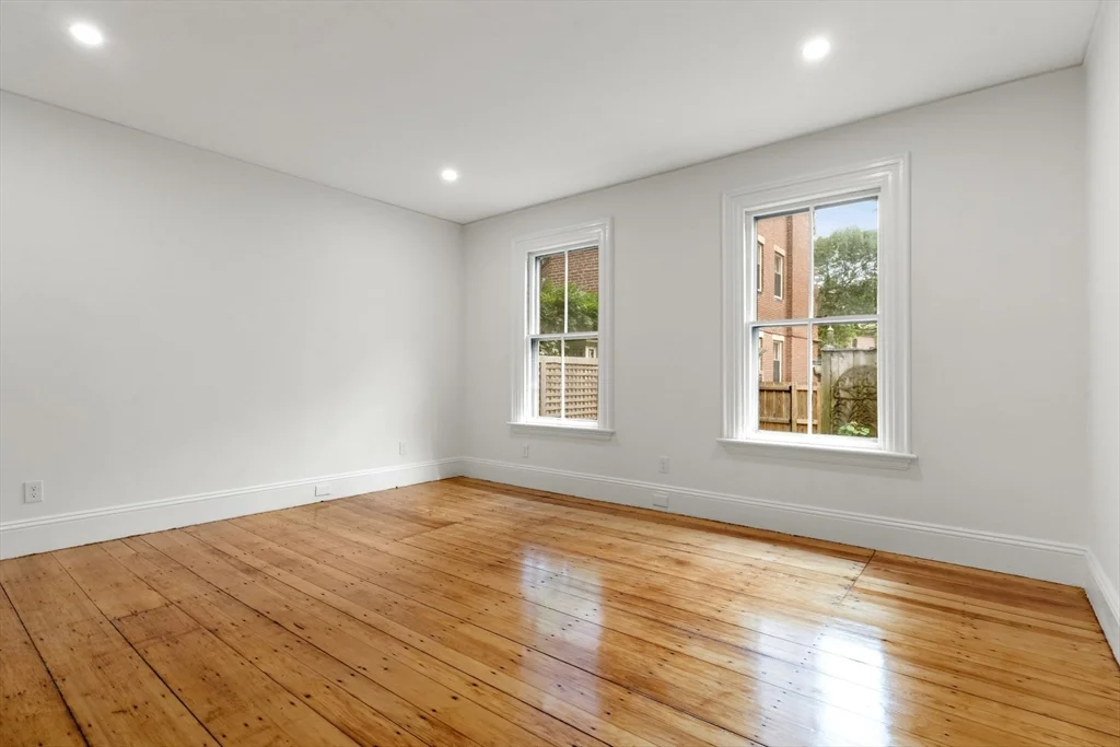 4 Mason St, West Cambridge