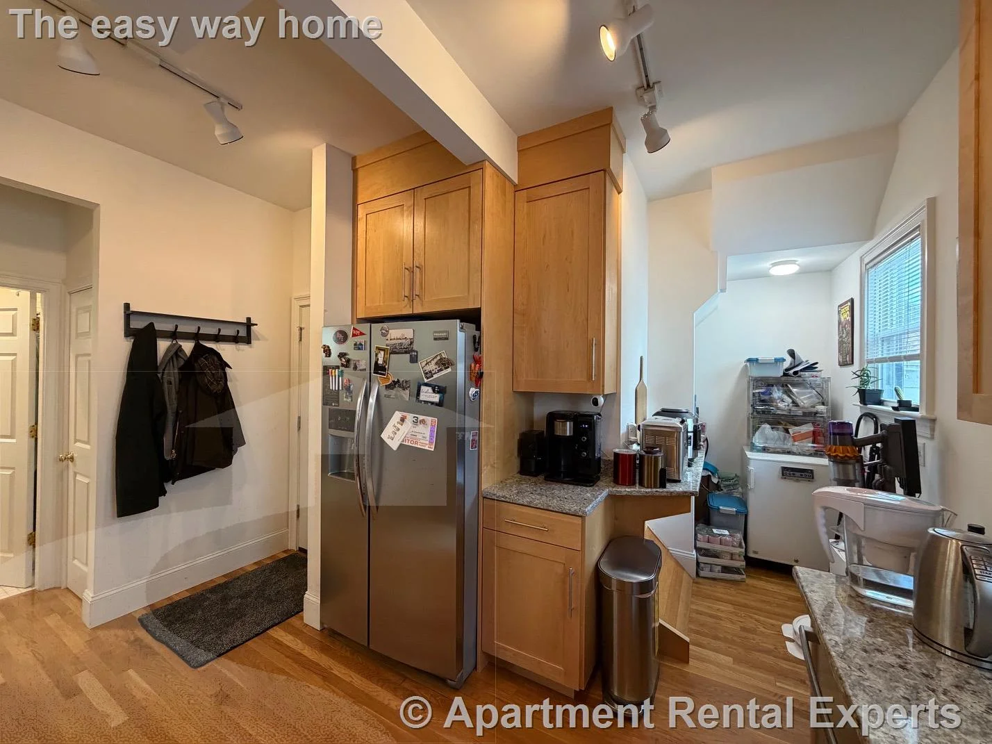 20 Concord Ave, Inman Square
