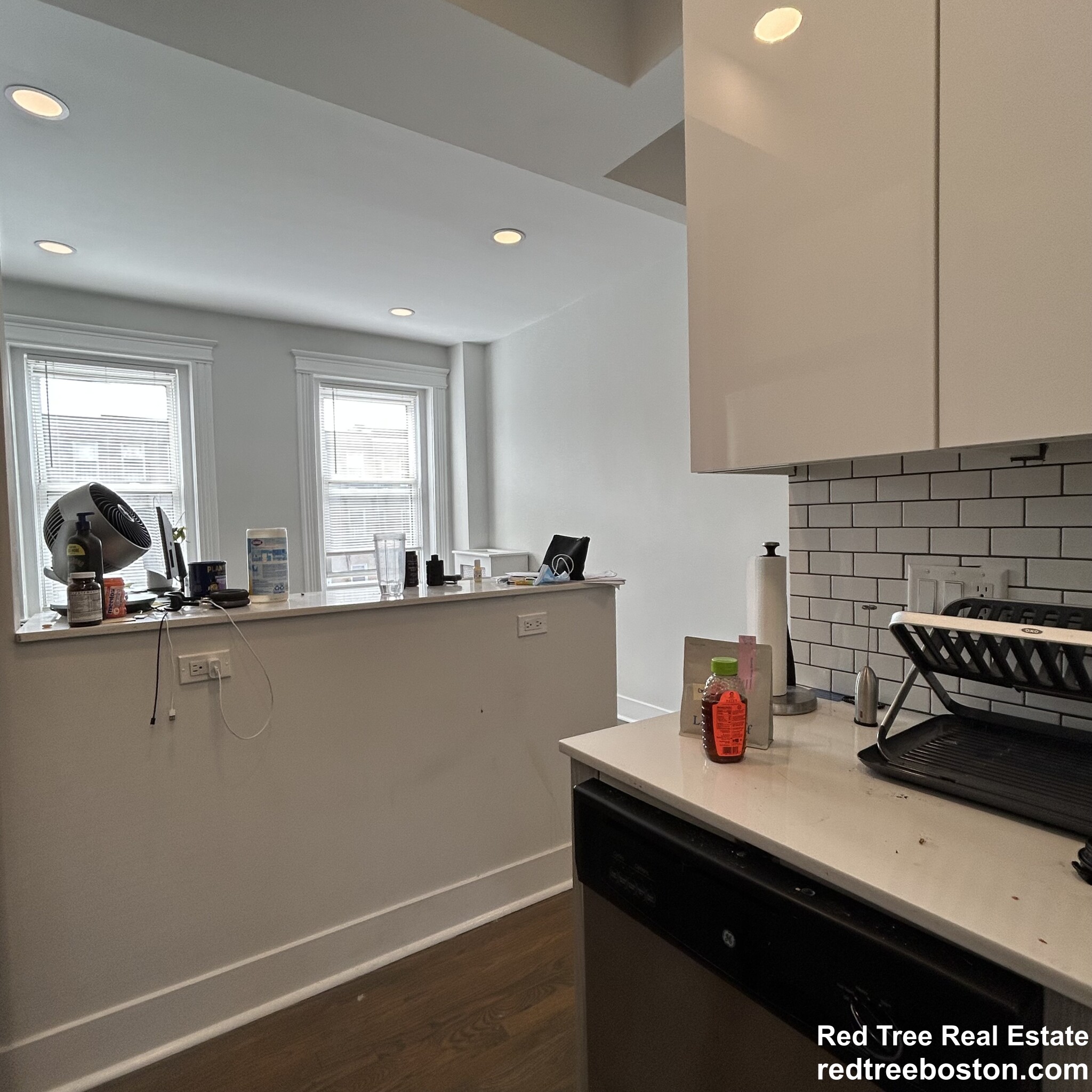 32 Queensberry St, Fenway