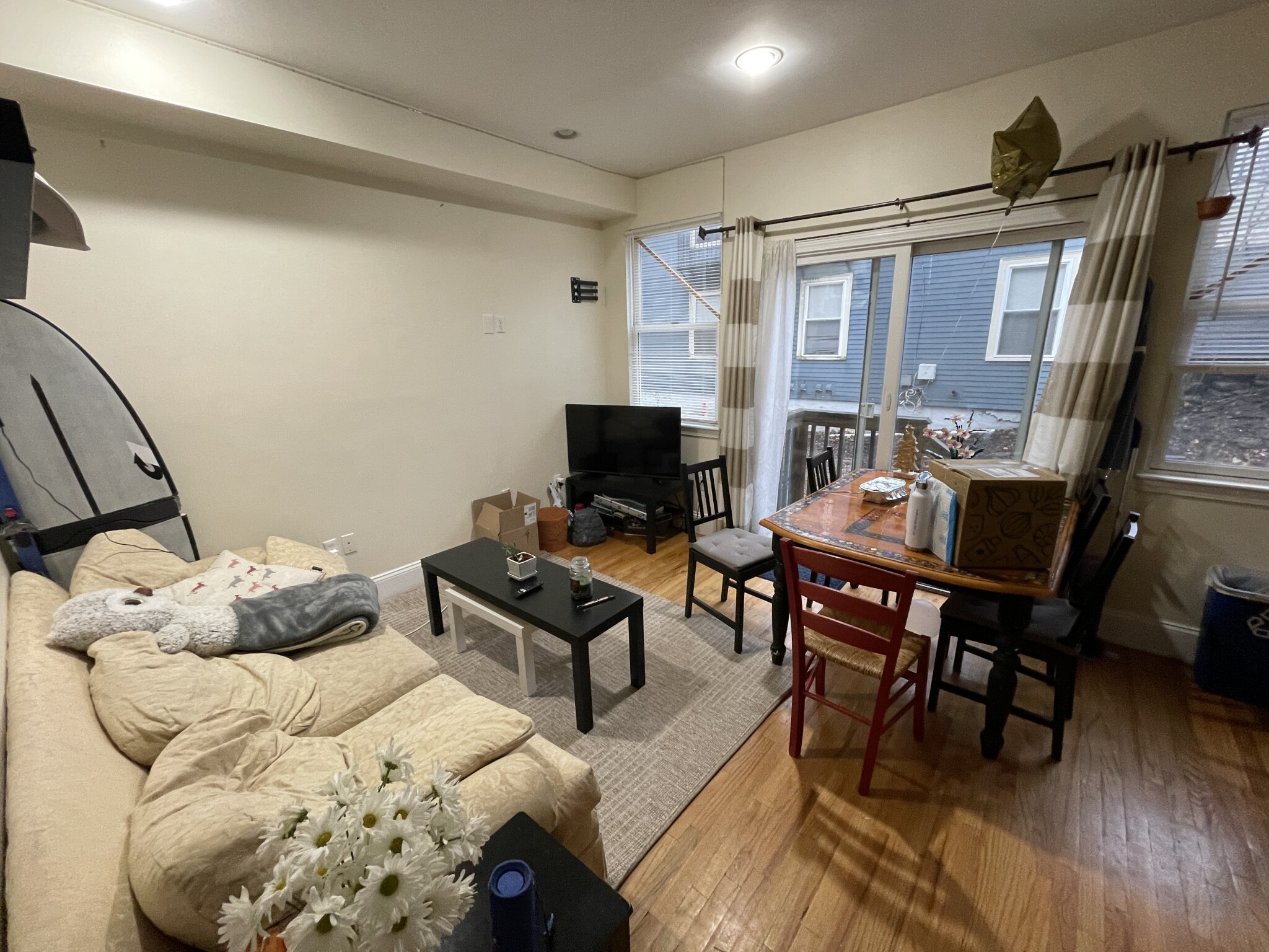 13 Sewall St, Mission Hill
