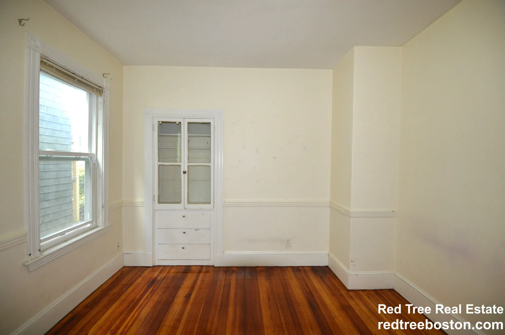 10 Bucknam St, Mission Hill