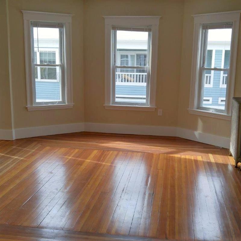 102 Morrison Ave, Powder House Square