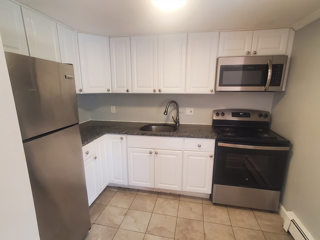 40 Bigelow, Quincy Center