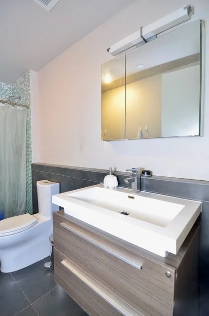 691 Massachusetts Ave, South End