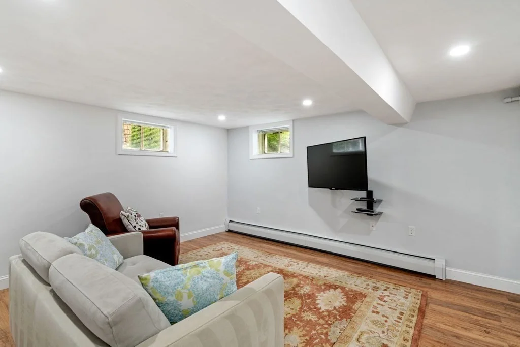 45 Magoun St, North Cambridge