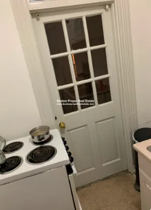 1111 Boylston St, Fenway