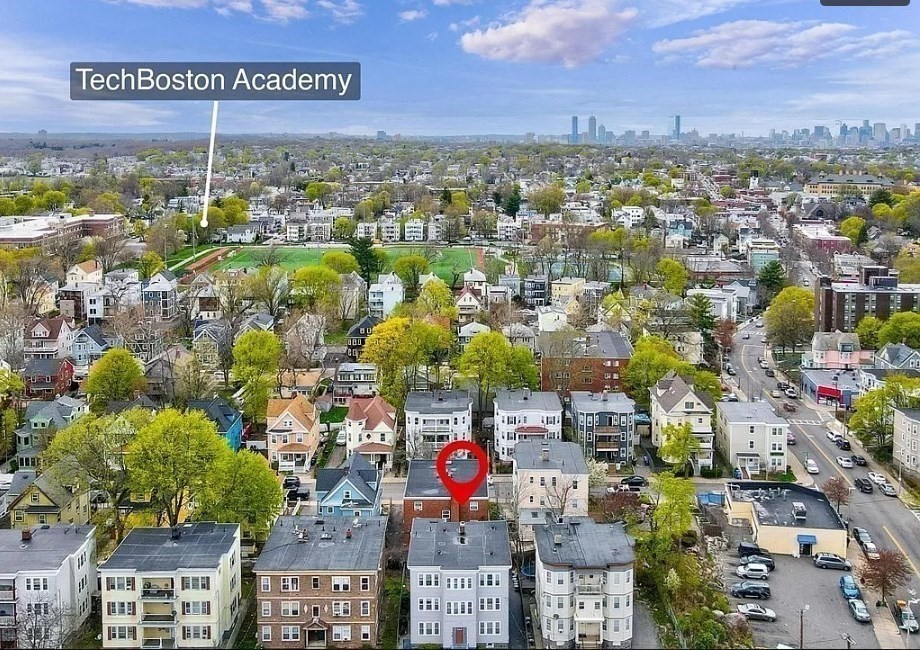 15 Mora St, Dorchester