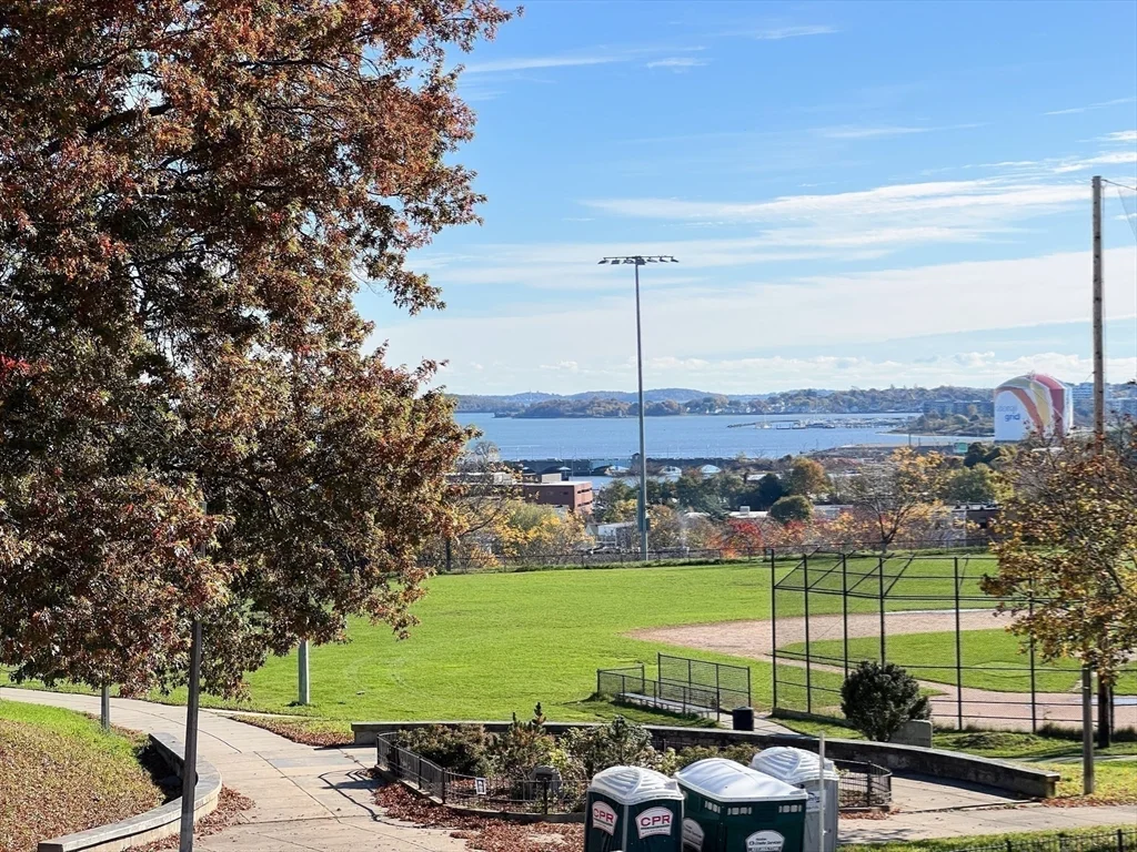 156 Homes Ave, Dorchester