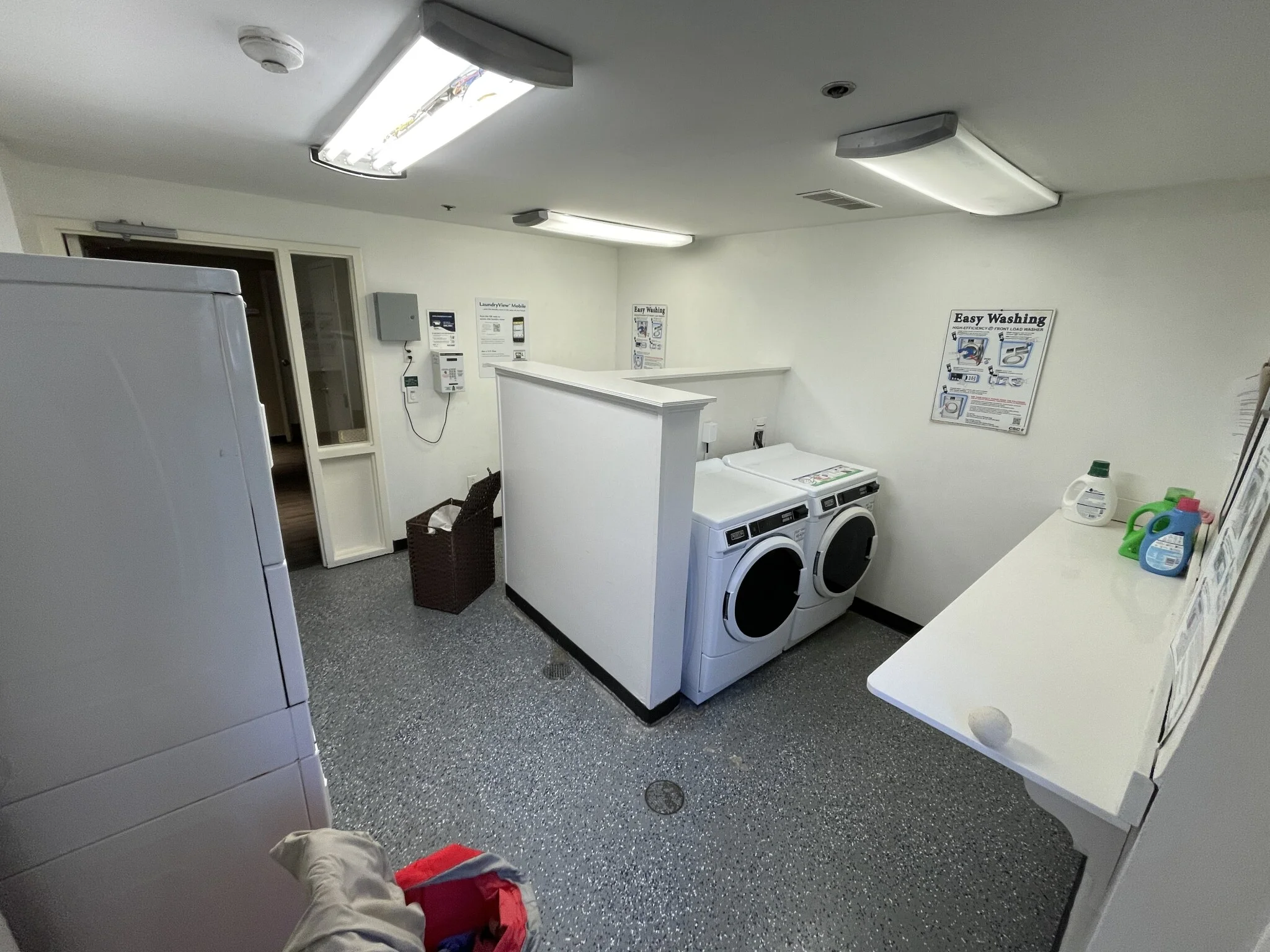 100 Jersey St, Fenway