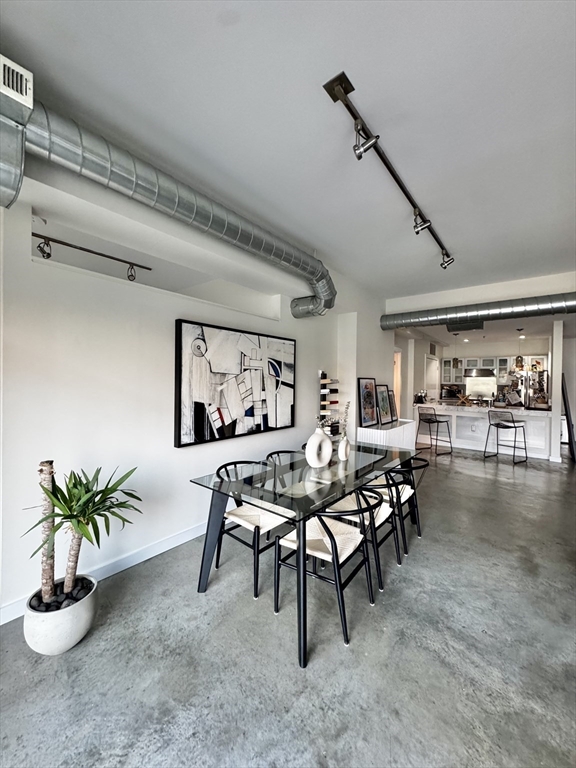 255 Northampton, South End