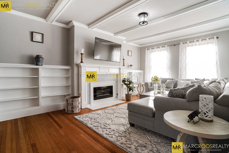 10 Babcock St, North Brookline