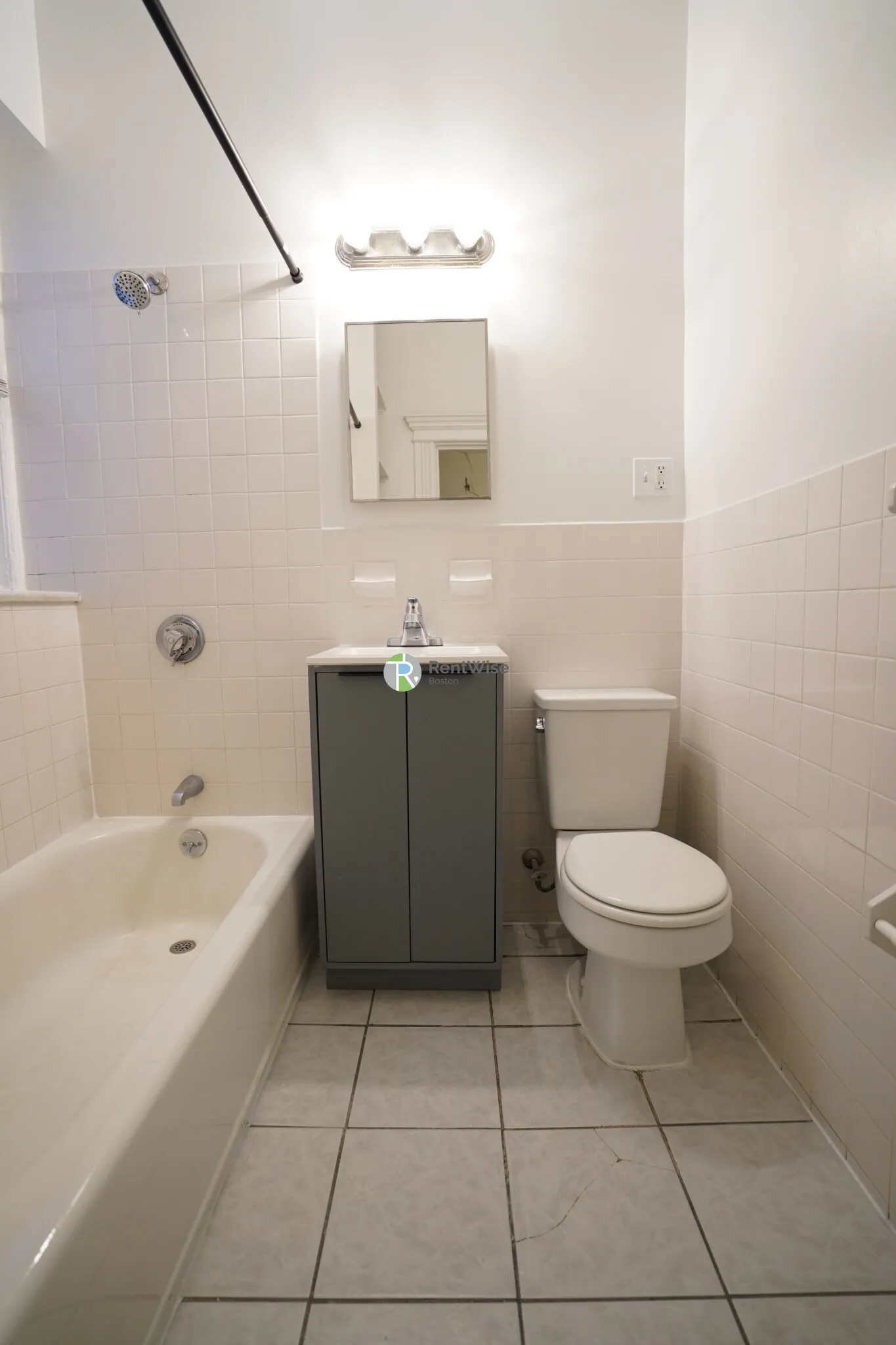 1298 Commonwealth Ave, Allston