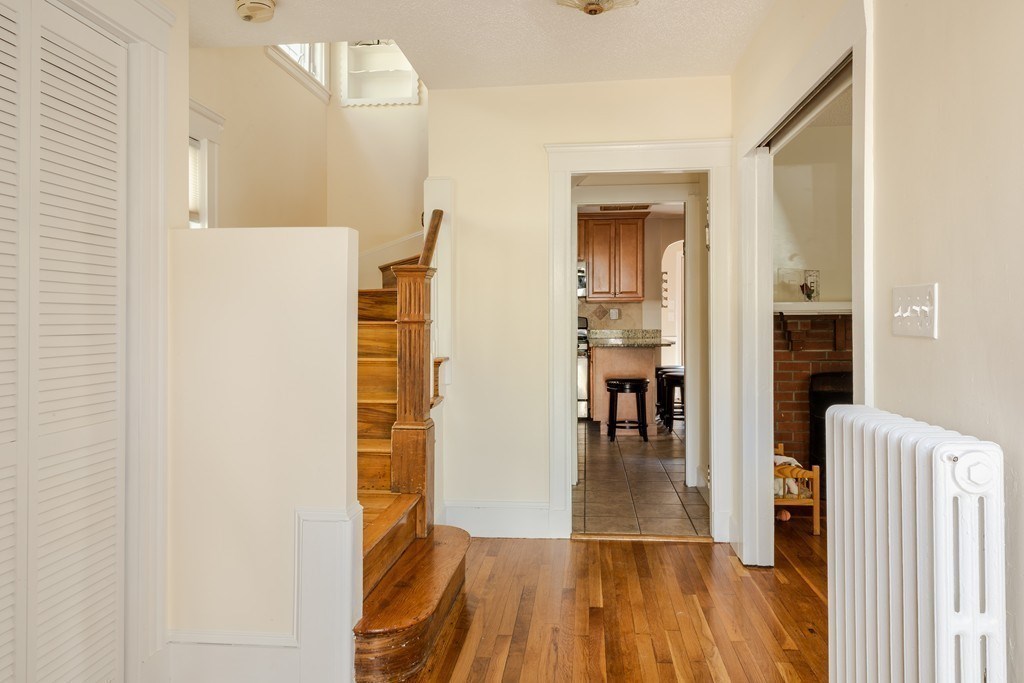 4 bed, 4+ bath apartment for rent at 22 Embassy Rd Unit 1, Brighton — photo 6 of 19