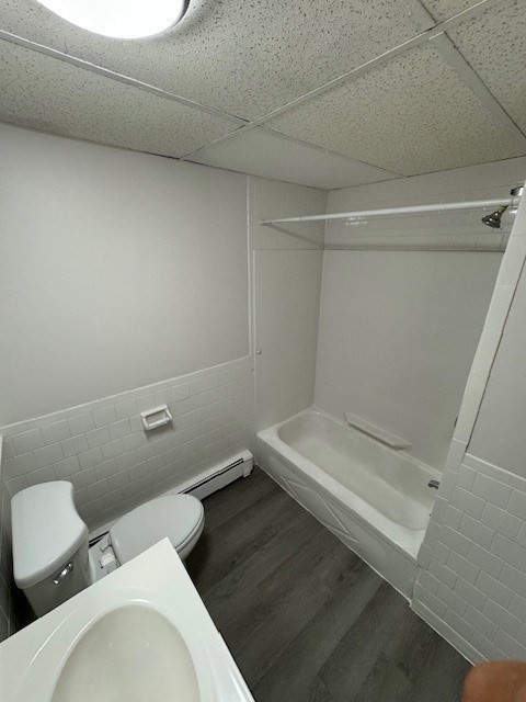 2 bed, 1 bath apartment for rent at 870 Moody St Unit 1, South Side — photo 7 of 12