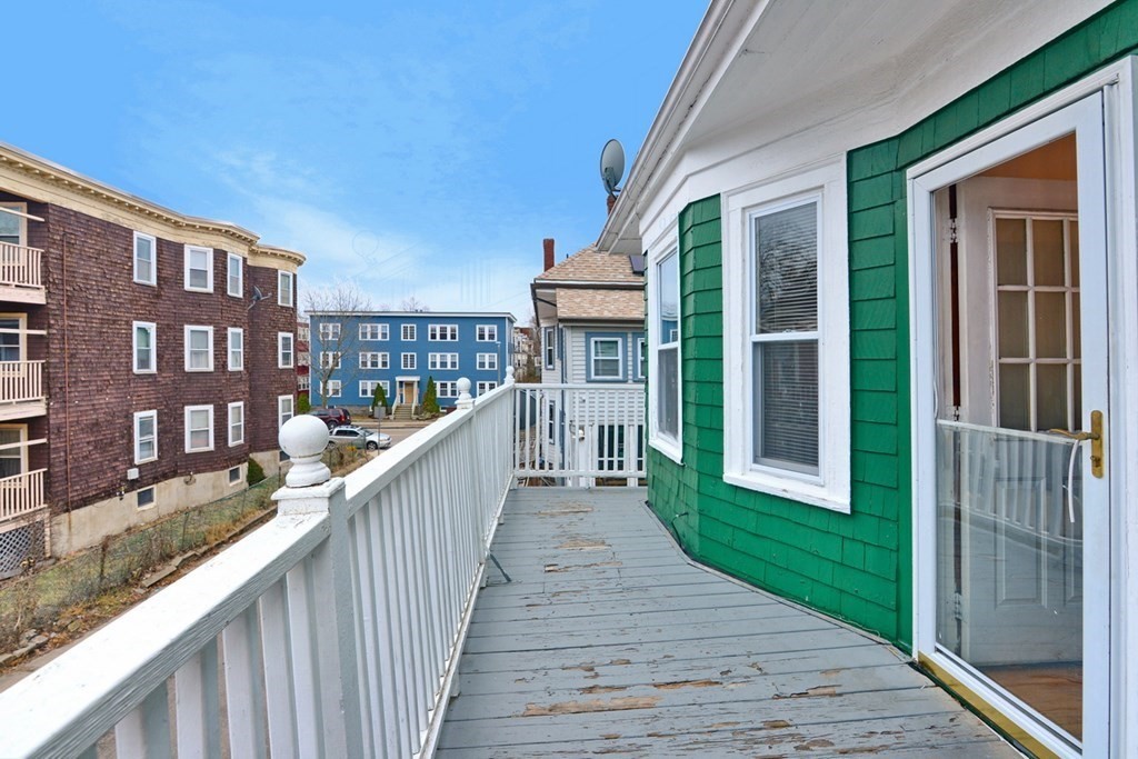 2 bed, 1 bath apartment for rent at 8 Joseph St Unit 2, Dorchester — photo 12 of 12