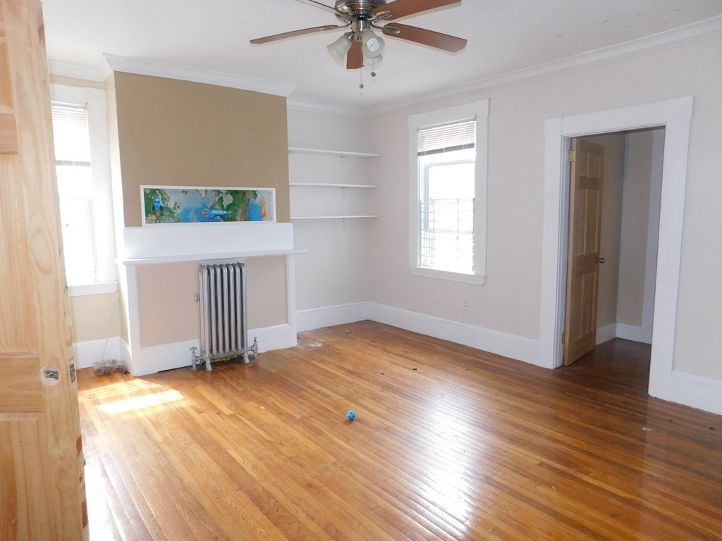 2 bed, 2.5 bath apartment for rent at 81 Mount Pleasant Ave Unit A, Roxbury — photo 1 of 6