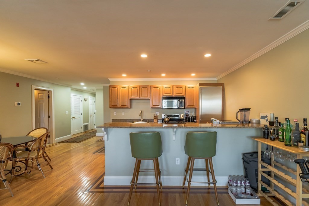 2 bed, 2 bath apartment for rent at 39 Dorchester St Unit 11, South Boston — photo 2 of 13