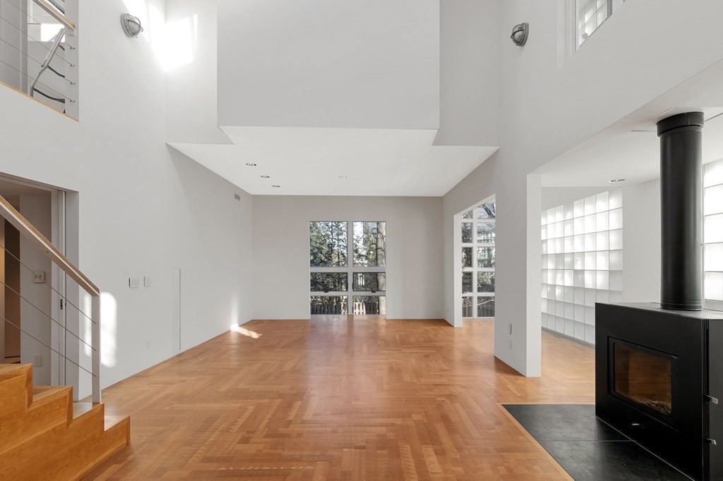 5 bed, 4+ bath apartment for rent at 15 Kelley St Unit 15, Porter Square — photo 1 of 29