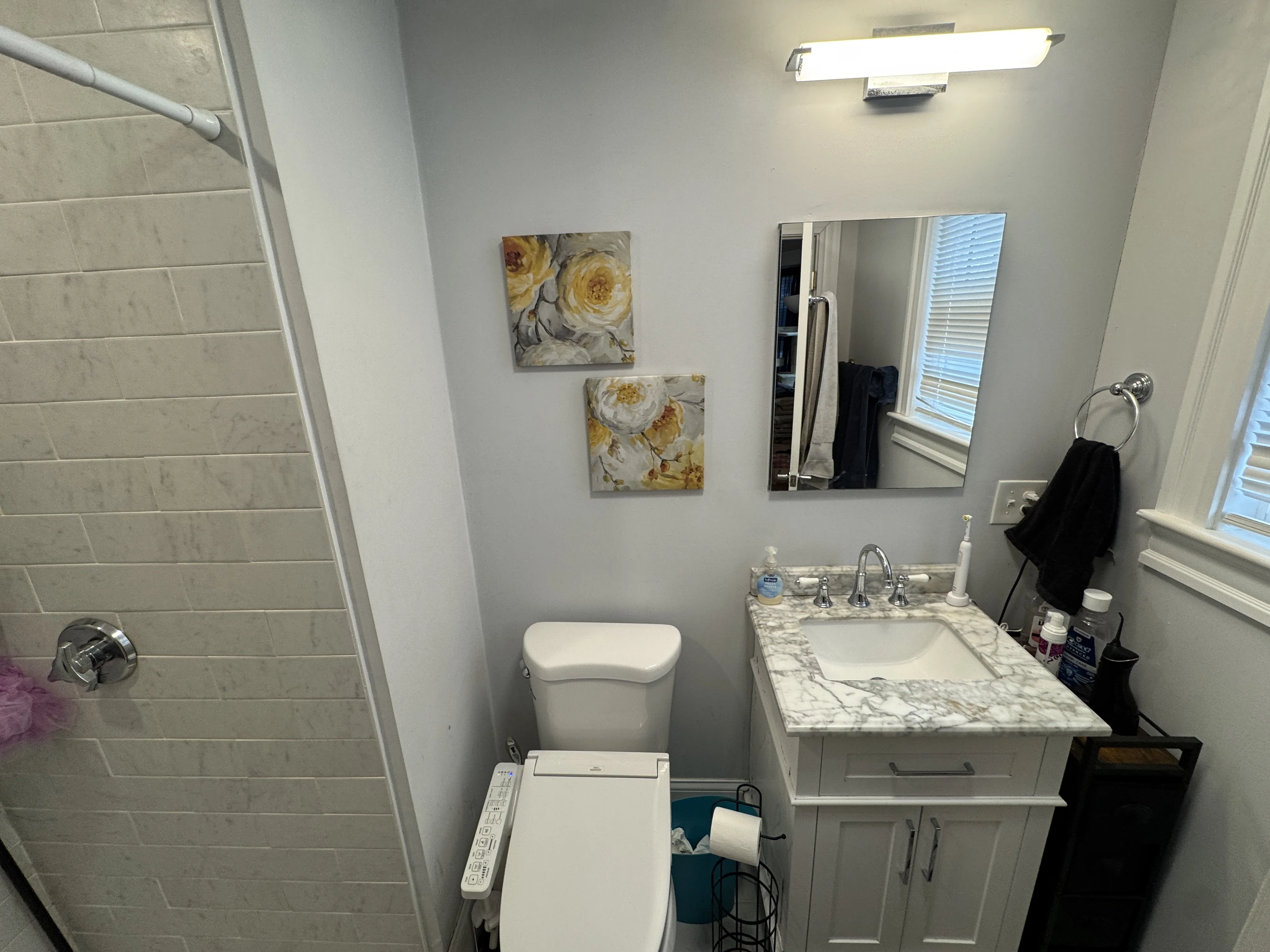 11 Burnham St, Tufts