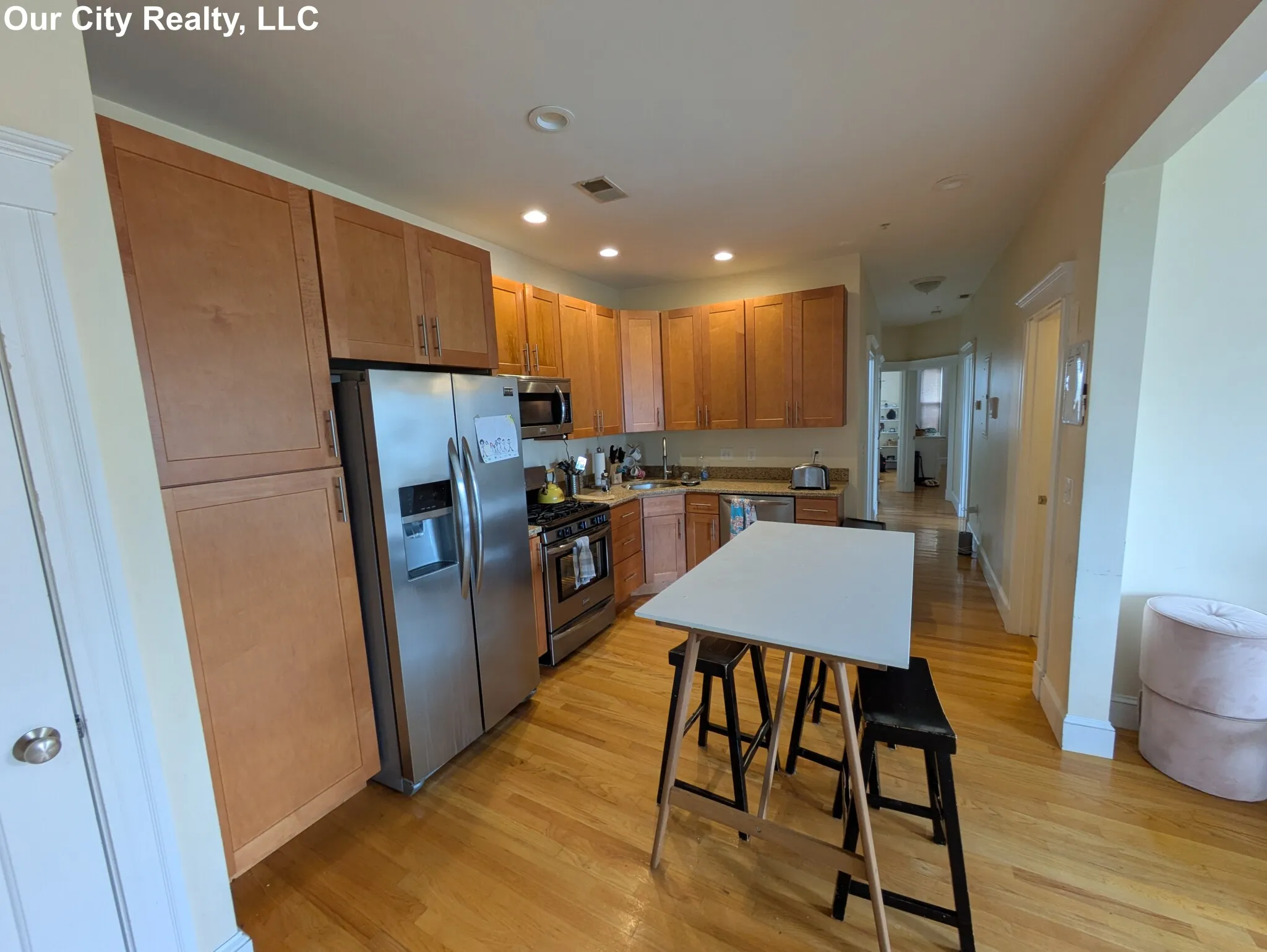 238 Prospect St, The Port