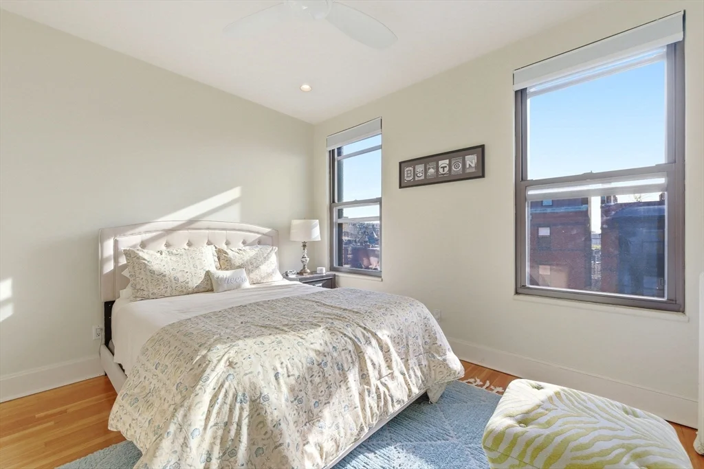 411 Marlborough St, Back Bay
