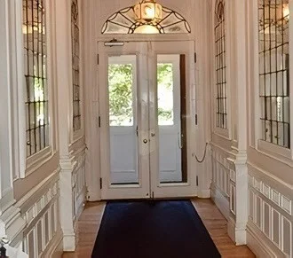 256 Commonwealth Ave, Back Bay