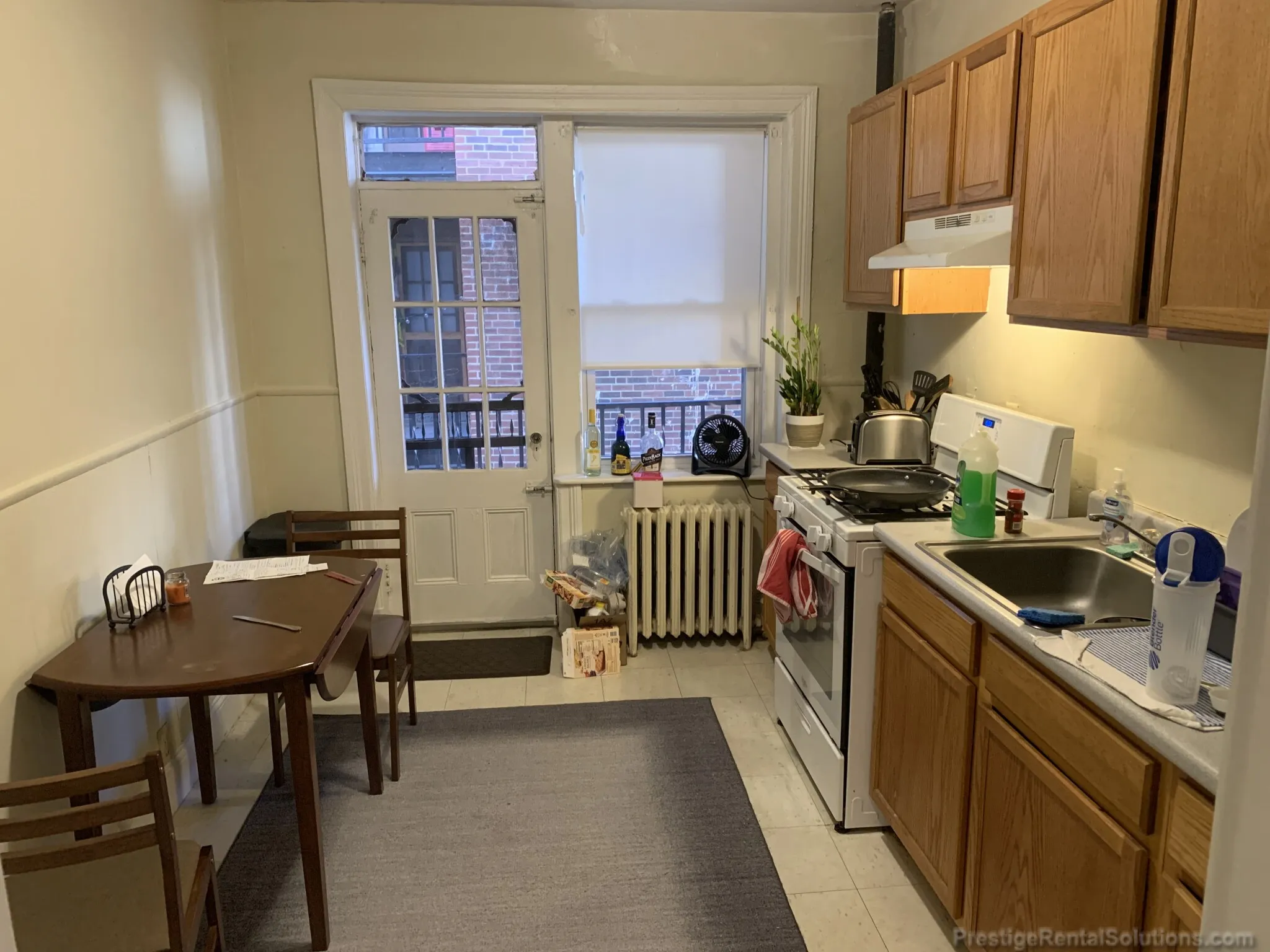 41 Chestnut Hill Ave, Brighton