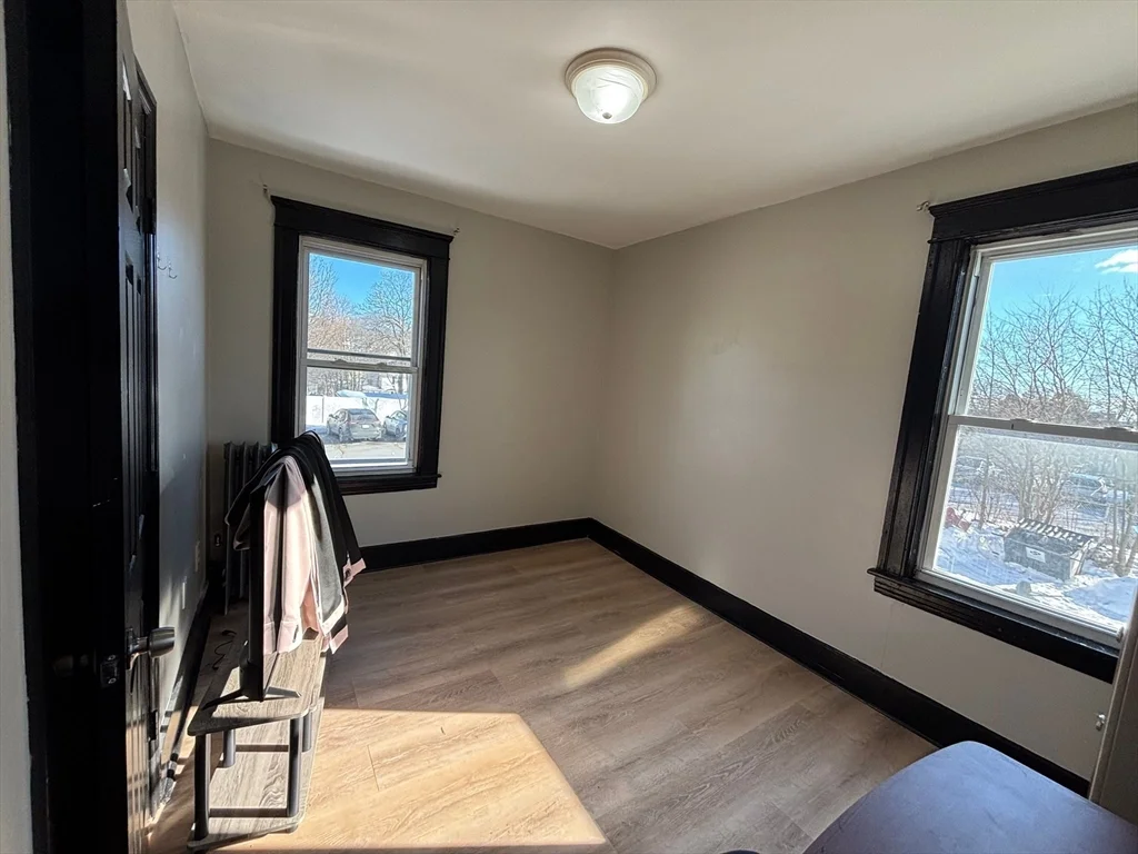 26 Catharine St, Worcester