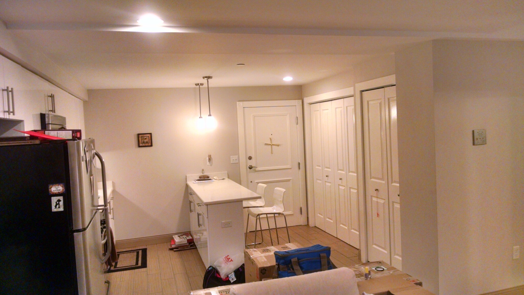 52 Kent, Brookline Village