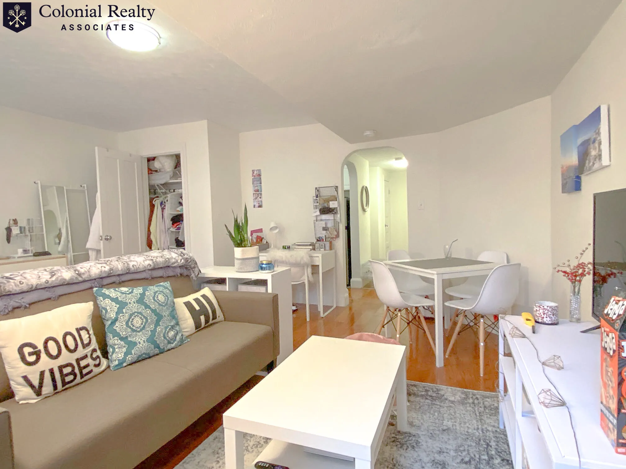 304 Berkeley St, Back Bay