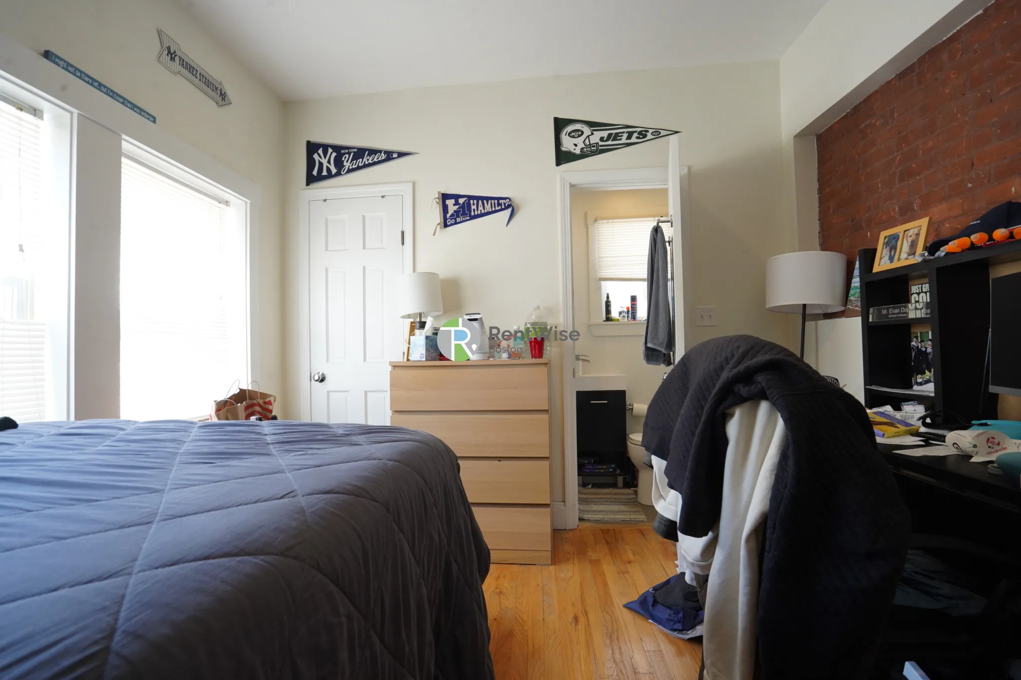 10 Brainerd Rd, Allston