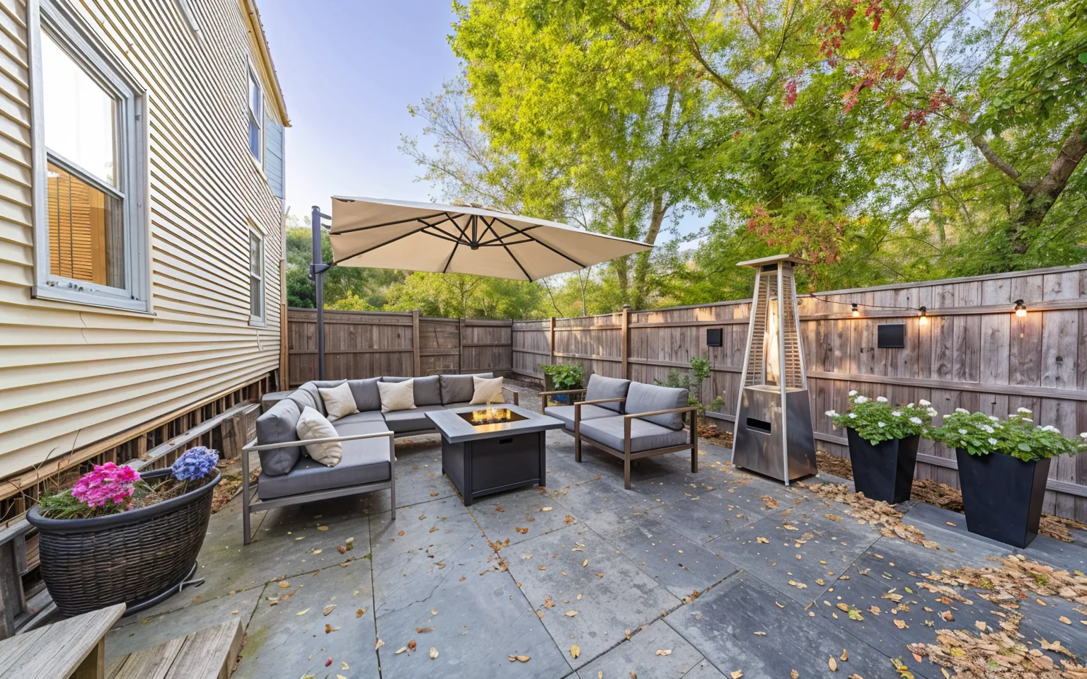 22 Saybrook St, Oak Square