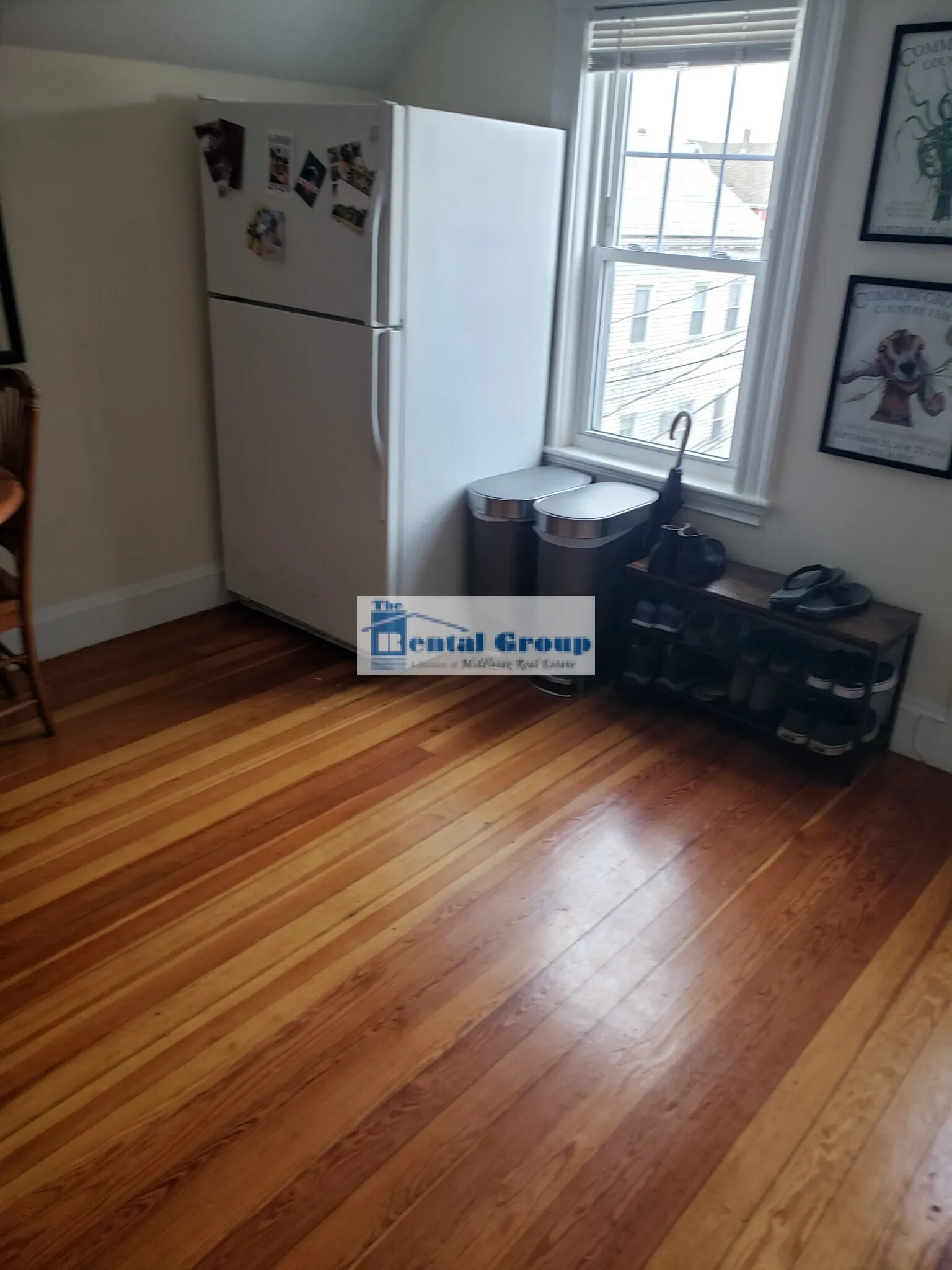 97 Massachusetts Ave, West Somerville