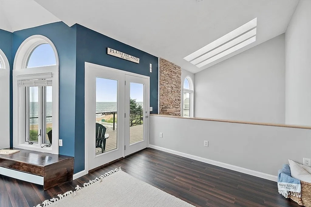 4 Northern Blvd, Plum Island