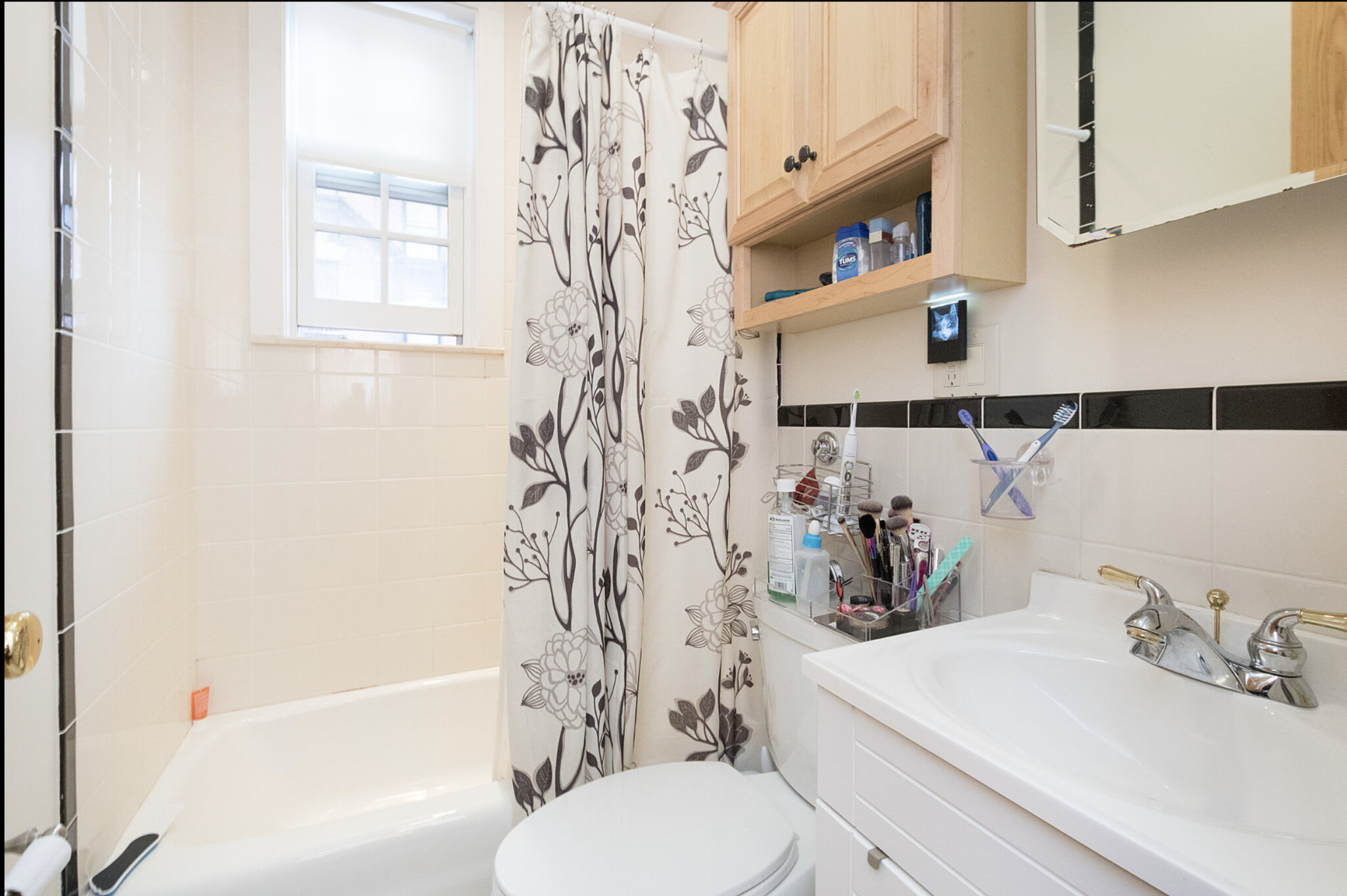 89 Myrtle, Beacon Hill