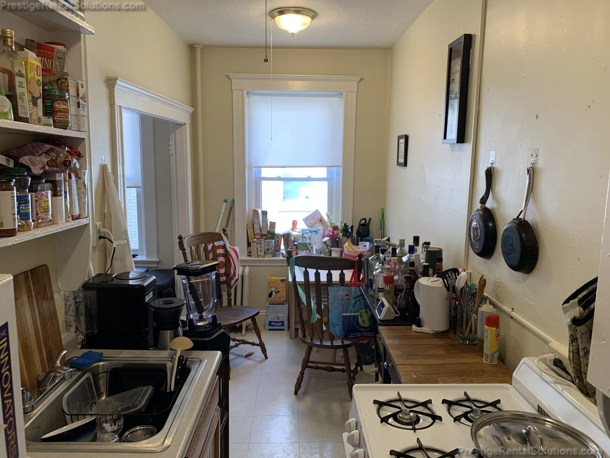 224 Kelton St, Allston