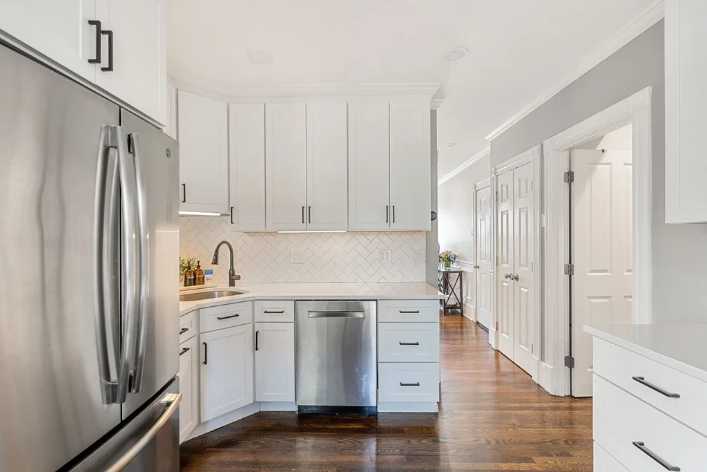 176 Bowen St, South Boston