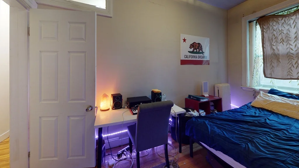 1091 Boylston, Fenway