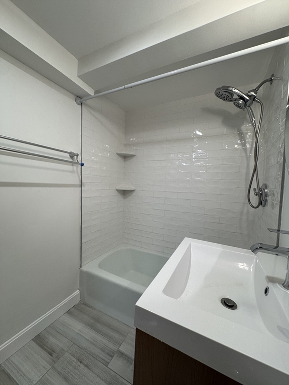 85 E Brookline St, South End