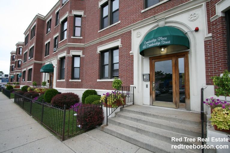 520 Cambridge St, Allston