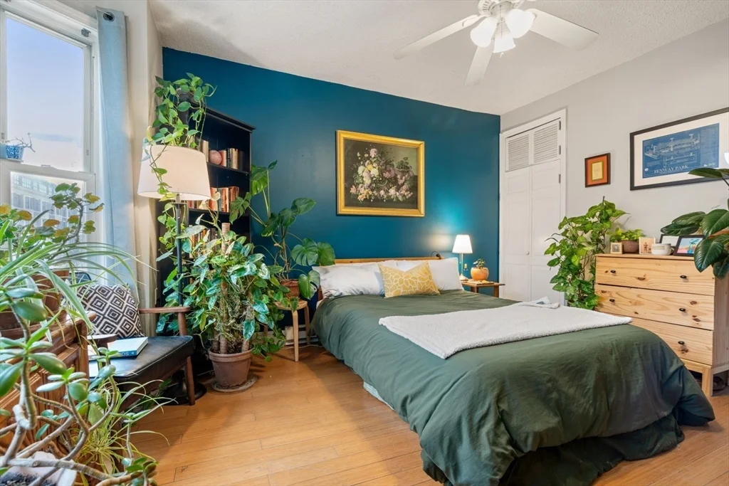 377 Dorchester St, South Boston