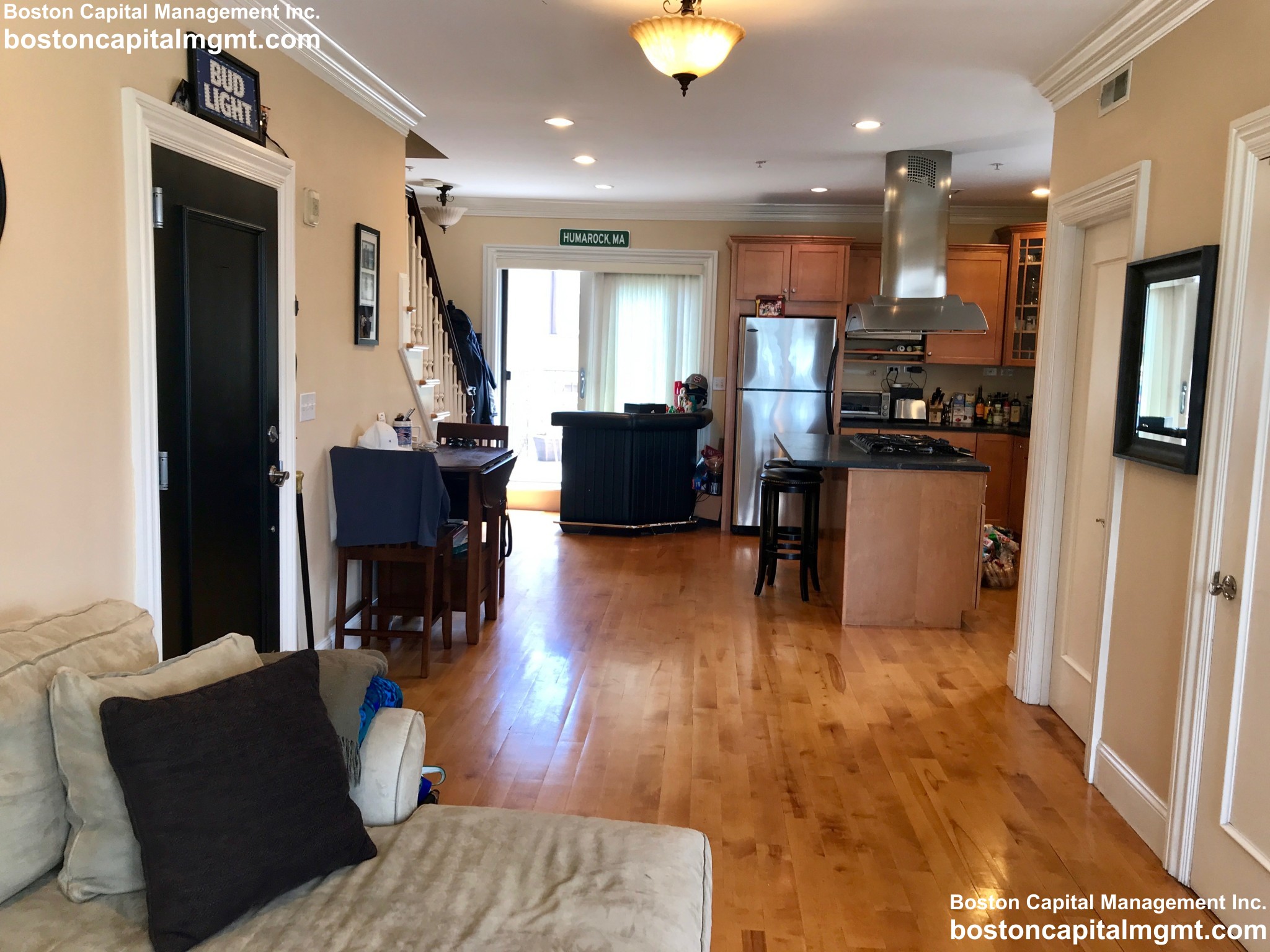 360-362 Dorchester St, South Boston