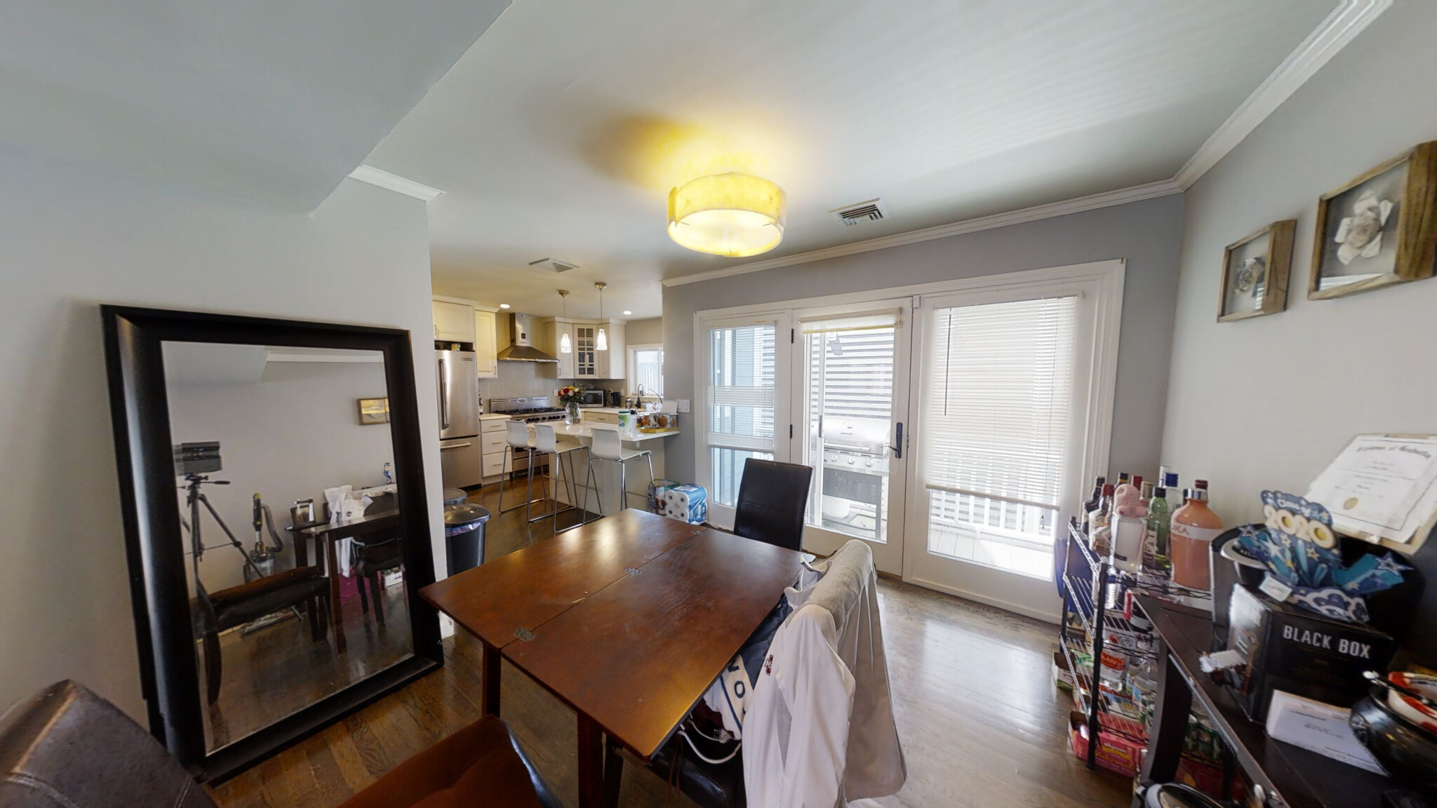 329 West Fourth St, South Boston