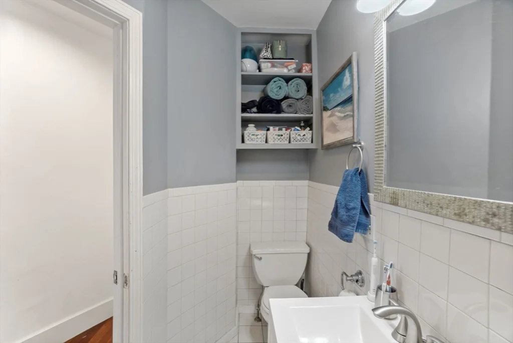 31 Regent St, Porter Square