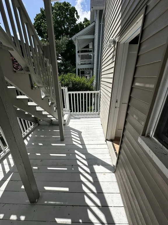 43 Granfield Ave, Roslindale
